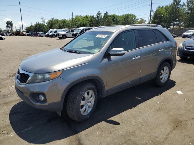 kia sorento 2011 5xykt3a11bg003429