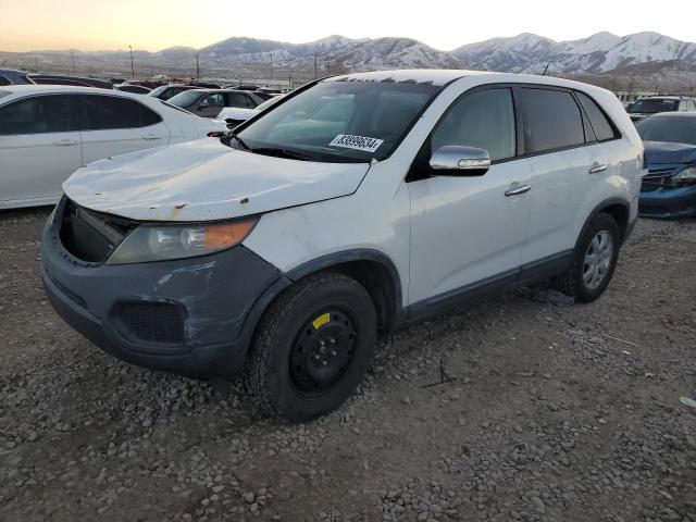 kia sorento ba 2011 5xykt3a11bg034843