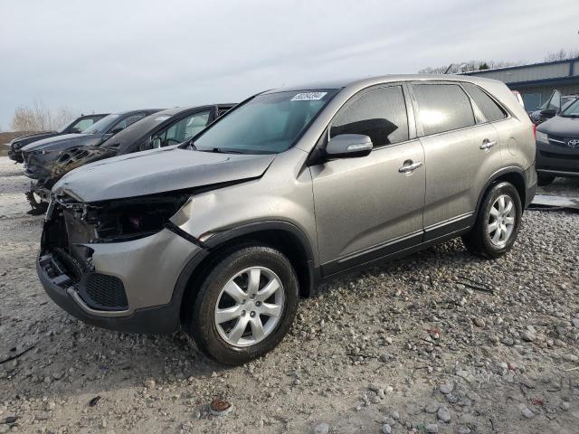 kia sorento ba 2011 5xykt3a11bg095447