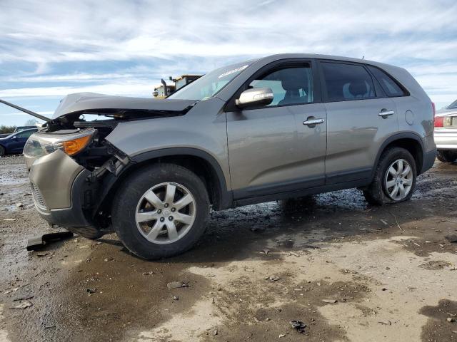 kia sorento ba 2011 5xykt3a11bg120380