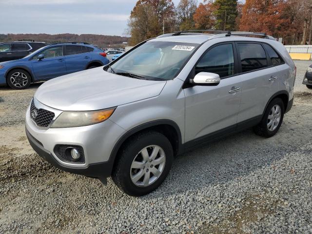 kia sorento ba 2011 5xykt3a11bg173290