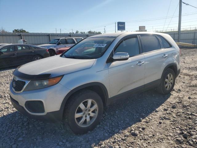 kia sorento ba 2011 5xykt3a11bg183513