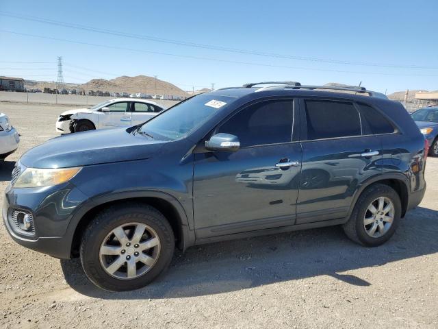 kia sorento ba 2011 5xykt3a11bg184595