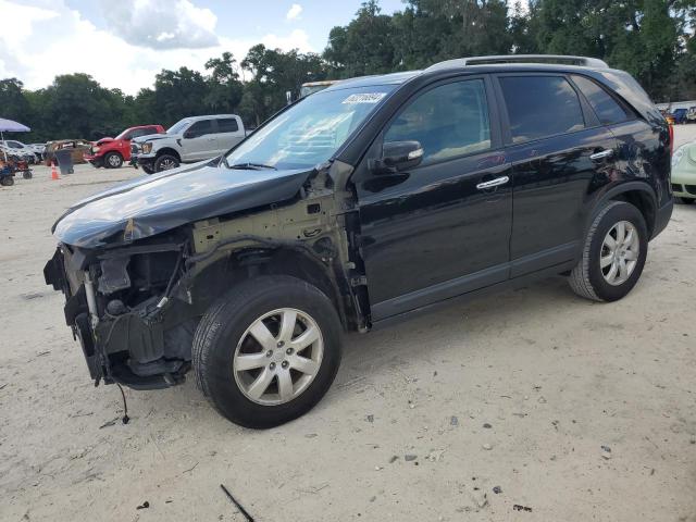 kia sorento 2011 5xykt3a12bg044684