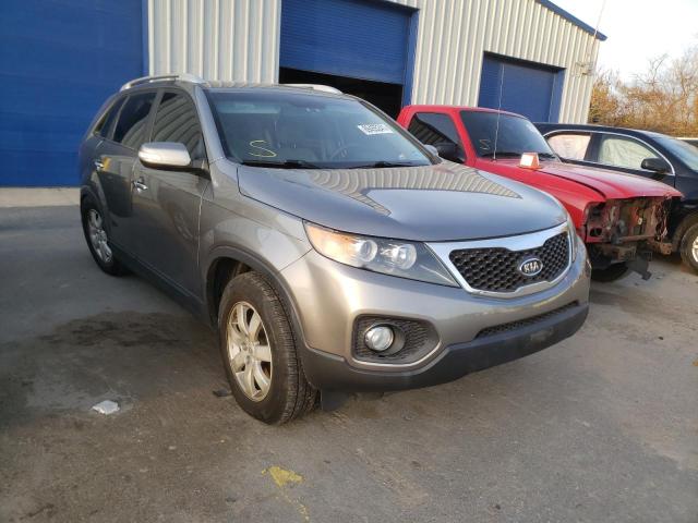 kia sorento ba 2011 5xykt3a12bg052770