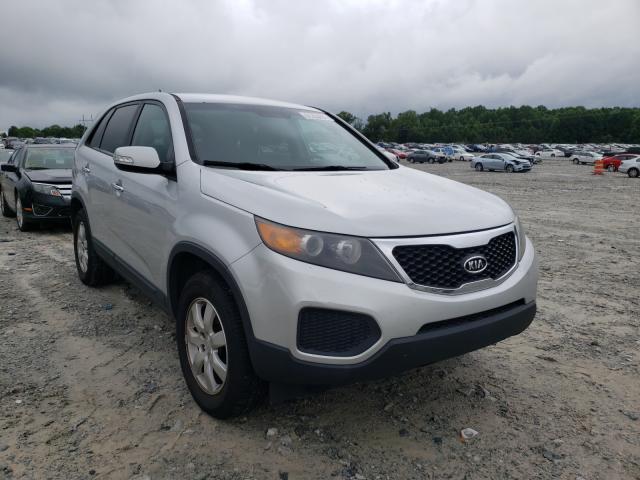 kia sorento ba 2011 5xykt3a12bg131341