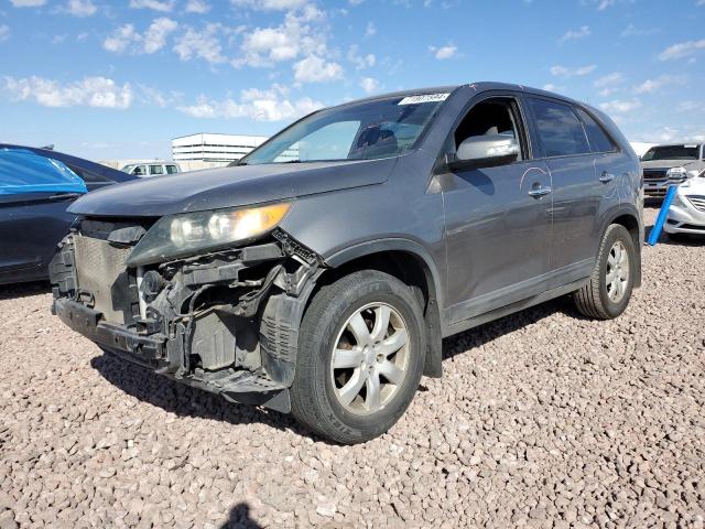 kia sorento ba 2011 5xykt3a12bg132277