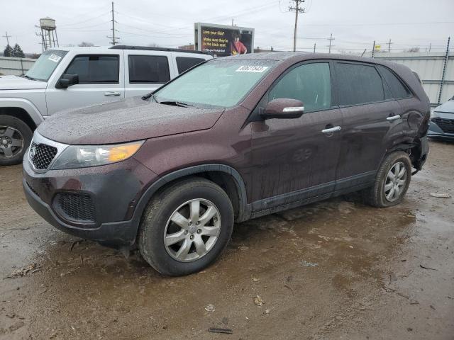 kia sorento ba 2012 5xykt3a12cg280866