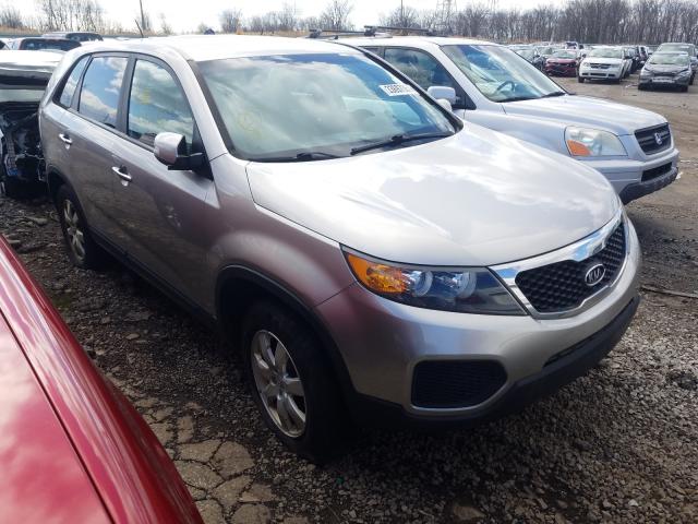 kia sorento ba 2012 5xykt3a12cg282276