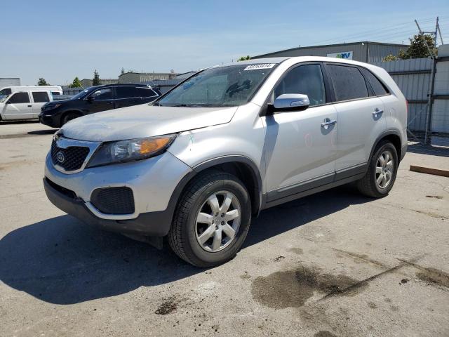 kia sorento 2012 5xykt3a12cg308598