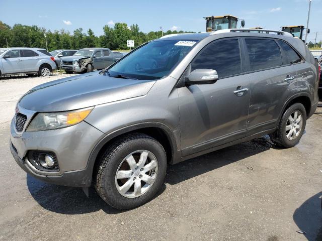 kia sorento ba 2011 5xykt3a13bg020684