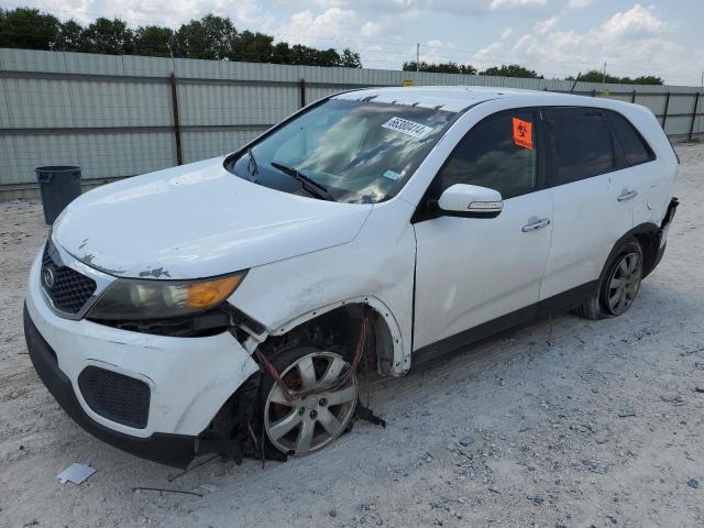 kia sorento ba 2011 5xykt3a13bg090301