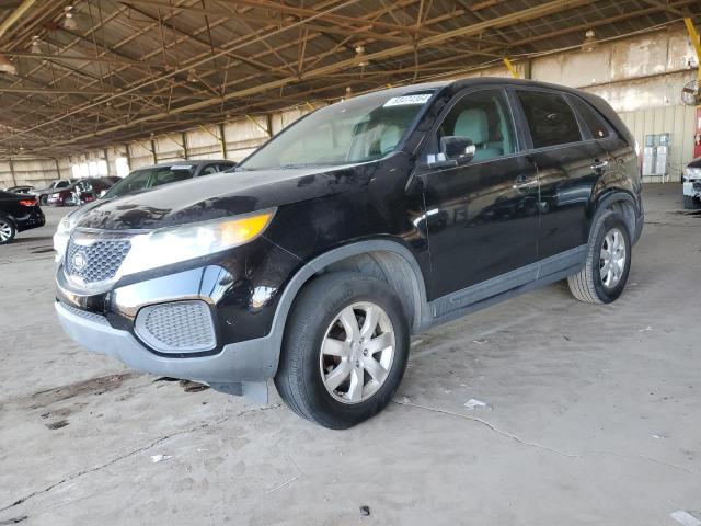 kia sorento ba 2011 5xykt3a13bg132367