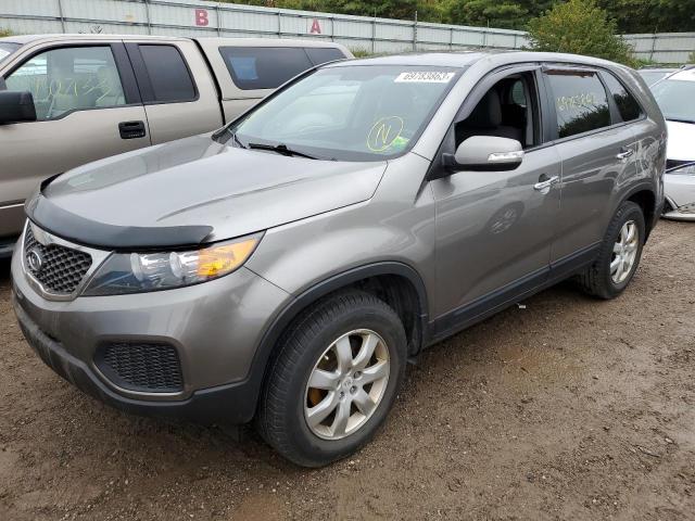 kia sorento ba 2011 5xykt3a13bg161335