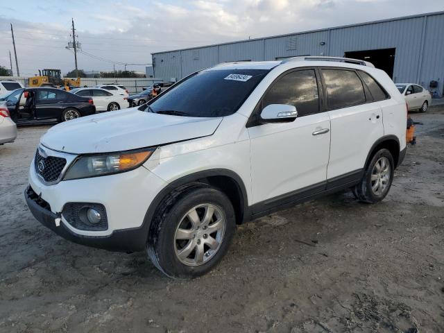 kia sorento ba 2011 5xykt3a13bg171993