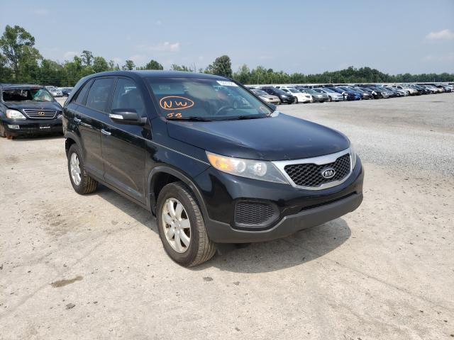 kia sorento ba 2012 5xykt3a13cg221423