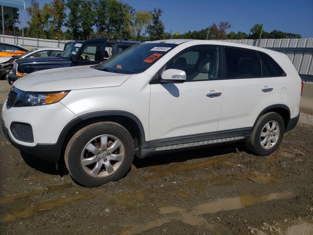 kia sorento 2012 5xykt3a13cg272405