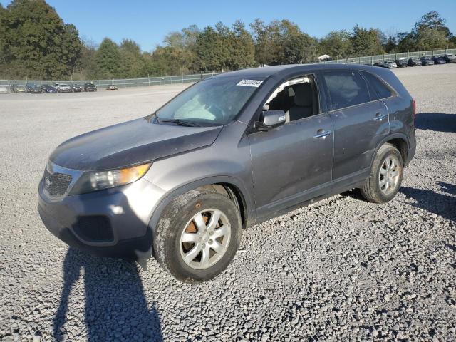 kia sorento ba 2011 5xykt3a14bg034836