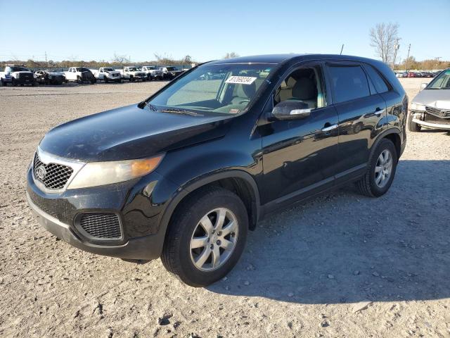 kia sorento ba 2012 5xykt3a14cg204551