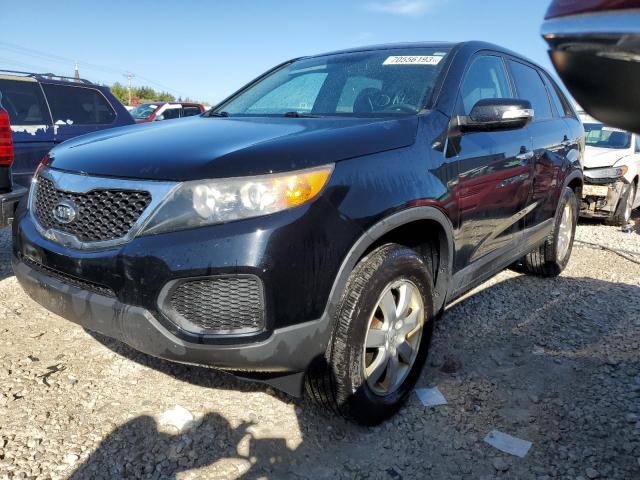 kia sorento ba 2012 5xykt3a14cg216070