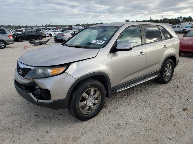 kia sorento ba 2012 5xykt3a14cg281856