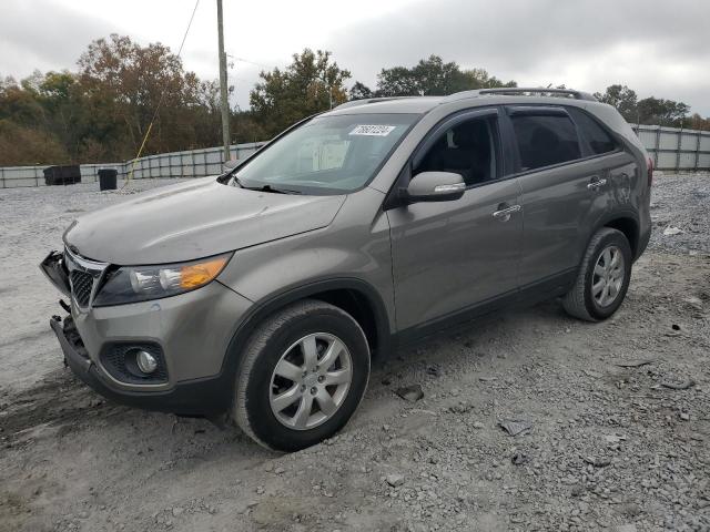 kia sorento ba 2011 5xykt3a15bg131575