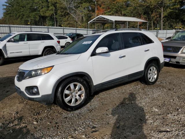 kia sorento ba 2011 5xykt3a15bg139210