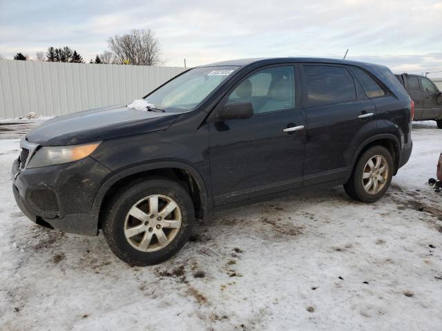 kia sorento ba 2011 5xykt3a15bg145377