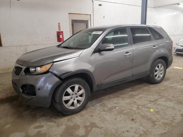 kia sorento ba 2012 5xykt3a15cg204705