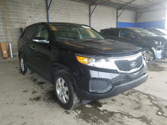 kia sorento ba 2012 5xykt3a15cg288895