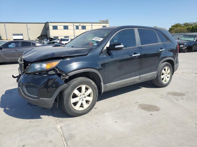 kia sorento ba 2012 5xykt3a15cg302729