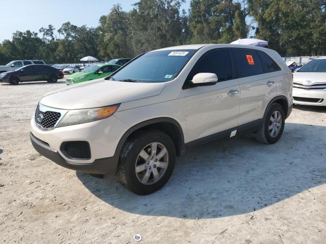 kia sorento ba 2011 5xykt3a16bg019643