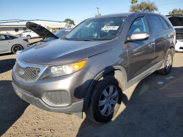 kia sorento ba 2011 5xykt3a16bg078255