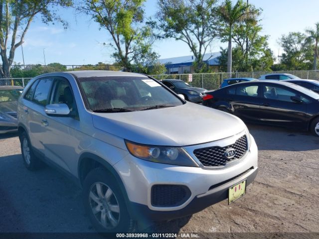 kia sorento 2012 5xykt3a16cg253945