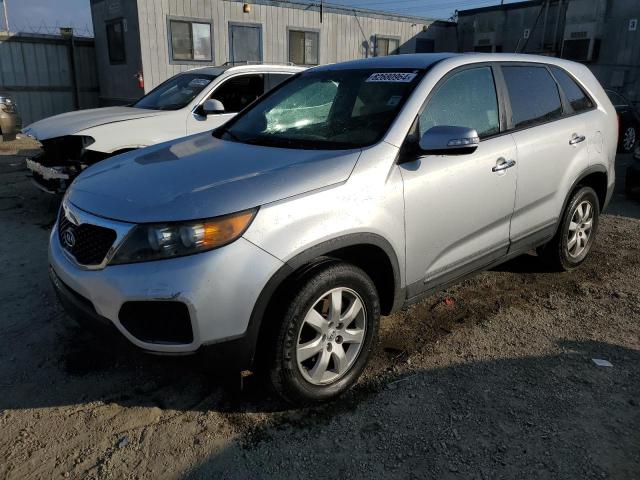 kia sorento ba 2012 5xykt3a16cg257266