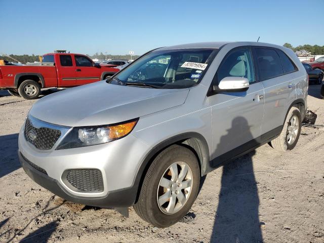 kia sorento ba 2011 5xykt3a17bg163251