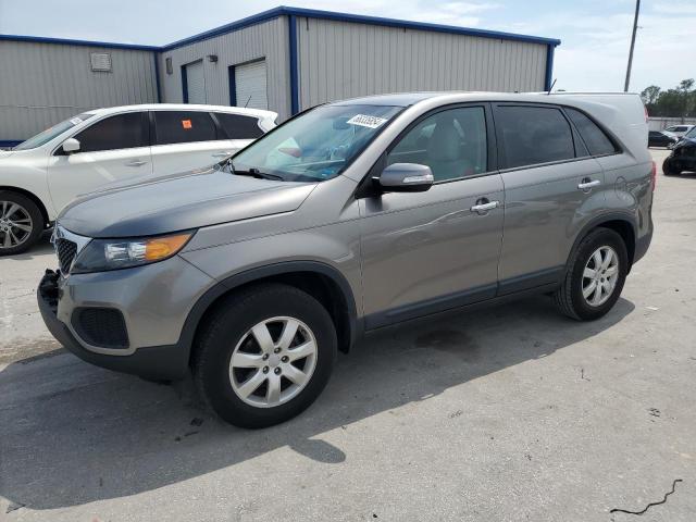 kia sorento 2013 5xykt3a17dg379717