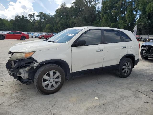 kia sorento ba 2011 5xykt3a18bg010006