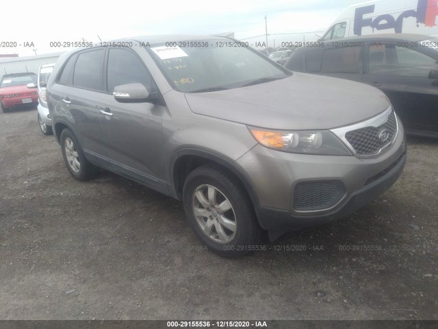 kia sorento ba 2012 5xykt3a18cg276238