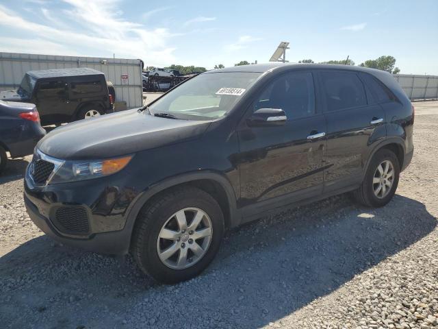 kia sorento ba 2012 5xykt3a18cg277647