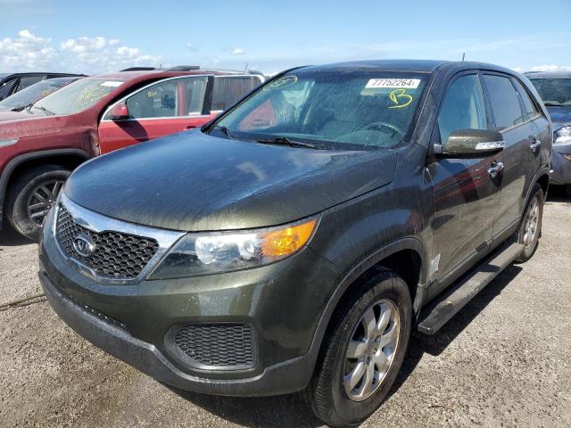 kia sorento ba 2012 5xykt3a18cg291774