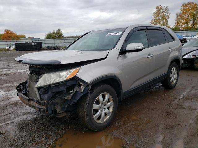 kia sorento 2012 5xykt3a18cg304636