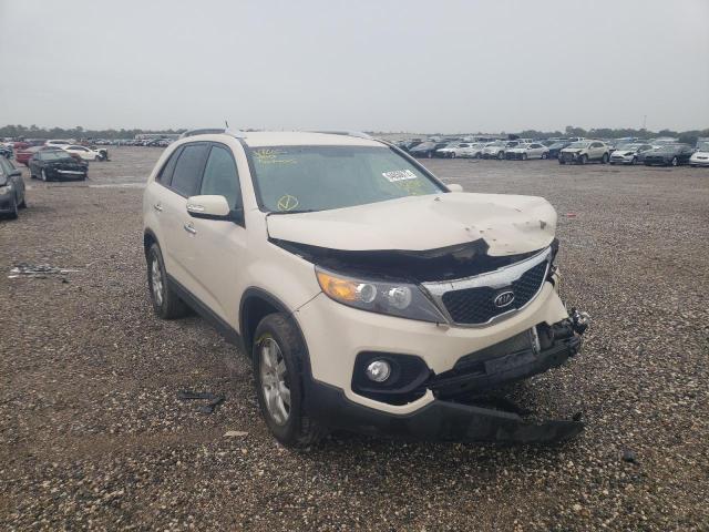 kia sorento ba 2011 5xykt3a19bg132969