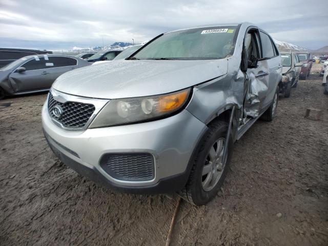 kia sorento 2012 5xykt3a19cg198410