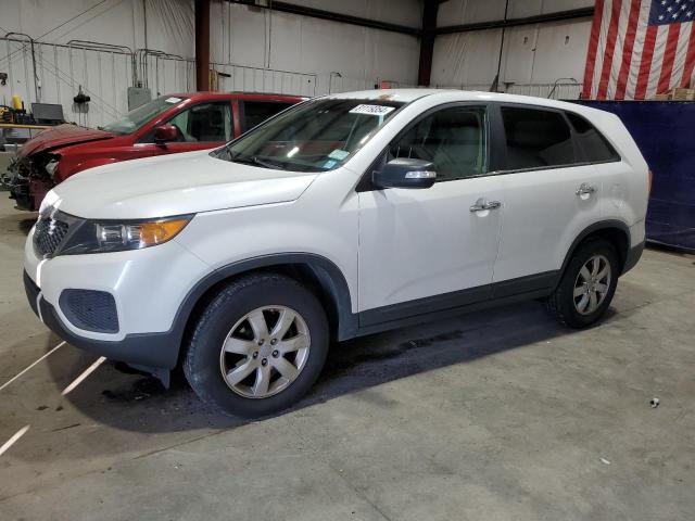 kia sorento ba 2012 5xykt3a19cg269136