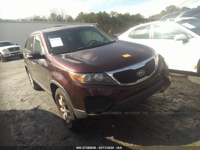 kia sorento 2012 5xykt3a19cg280301