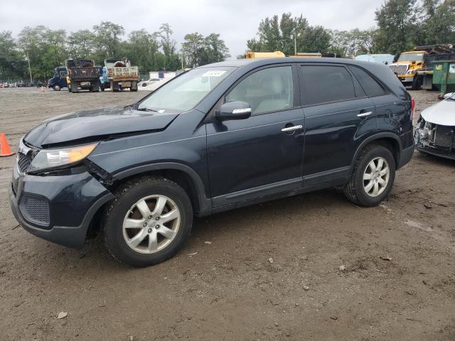 kia sorento ba 2012 5xykt3a19cg293887