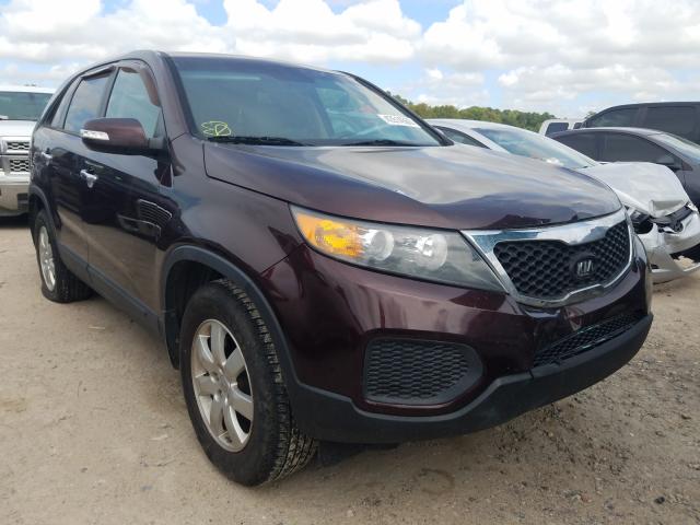 kia  2013 5xykt3a19dg369724