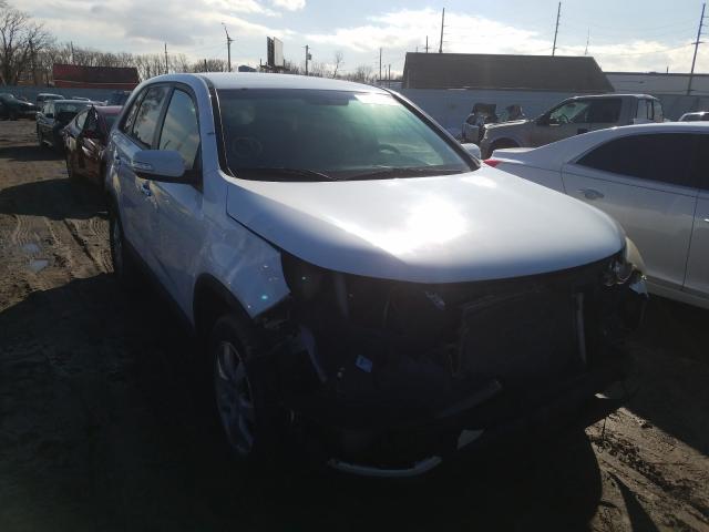 kia sorento ba 2011 5xykt3a1xbg109362