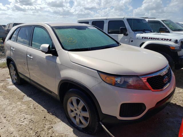 kia sorento ba 2011 5xykt3a1xbg119258